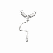 画像をギャラリービューアに読み込む, MagnaFlow BRE Exhaust Kit 96-99 Cadillac Deville 4.6L