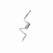 画像をギャラリービューアに読み込む, MagnaFlow BRE Exhaust Kit 07-12 Hyundai Elantra 2.0L
