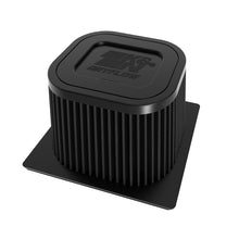 画像をギャラリービューアに読み込む, K&amp;N 03-09 Dodge Ram L6-5.9L Diesel Dryflow Lifetime Engine Air Filter