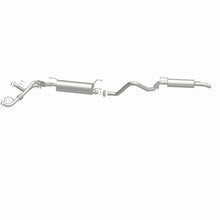 画像をギャラリービューアに読み込む, MagnaFlow BRE Exhaust Kit 98-07 LX470 Land Cruiser 4.7L