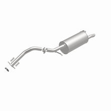画像をギャラリービューアに読み込む, MagnaFlow BRE Exhaust Kit 04-09 Toyota Prius 1.5L