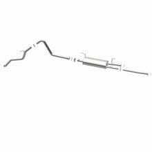 画像をギャラリービューアに読み込む, MagnaFlow BRE Exhaust Kit 09-13 Toyota Tundra