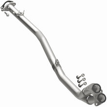 画像をギャラリービューアに読み込む, BRE Exhaust 86-88 Pickup 2.4L Front Pipe Kit