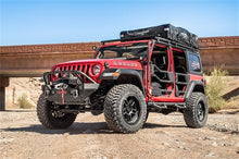 画像をギャラリービューアに読み込む, Dee Zee 19-23 Jeep JL/Gladiator Jeep Hex Doors