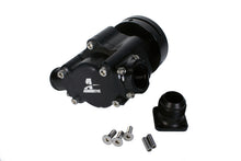 画像をギャラリービューアに読み込む, Aeromotive Atomic Hex Drive Fuel Pump