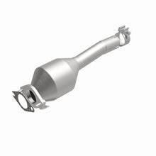 画像をギャラリービューアに読み込む, MagnaFlow 10-13 Ford Transit Connect 2.0L Calif Grade CARB Compliant Direct-Fit Catalytic Converter