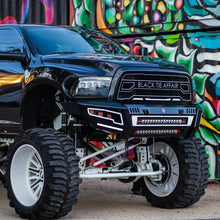 画像をギャラリービューアに読み込む, Rigid Industries Radiance+ 20in. RGBW Light Bar