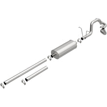 画像をギャラリービューアに読み込む, MagnaFlow BRE Exhaust Kit 98-02 Ford F-150 F-250