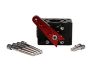 画像をギャラリービューアに読み込む, Aeromotive Shut Off Valve - Left - Nitro - 2x AN-08