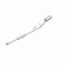 画像をギャラリービューアに読み込む, MagnaFlow BRE Exhaust Kit 02-06 Honda CRV 2.4L