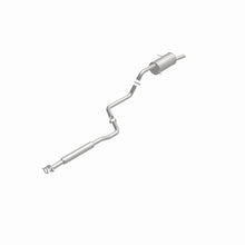 画像をギャラリービューアに読み込む, MagnaFlow BRE Exhaust Kit 99-03 Mazda Protege Protege5