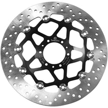 画像をギャラリービューアに読み込む, Brembo OE 99-00 Honda CBR F4/F4 Sport 600CC/XL Varadero 1000CC 296x5mm Brake Disc - Front Floating