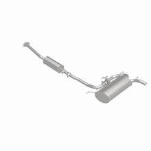 画像をギャラリービューアに読み込む, MagnaFlow BRE Exhaust Kit 05-06 Nissan X-Trail 2.5L