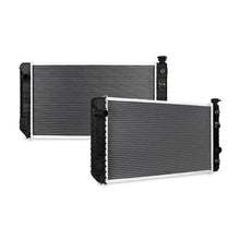 画像をギャラリービューアに読み込む, Mishimoto 1988-1994 Chevrolet S10 / GMC S15 Sonoma 4.3L Replacement Radiator