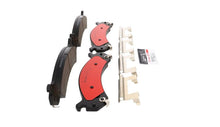 画像をギャラリービューアに読み込む, Brembo OE 18-20 Chevrolet Express 3500/GMC Savana 3500 Ceramic Brake Pad - Front