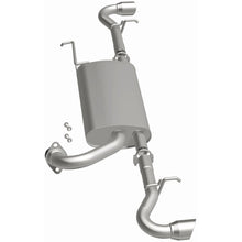 画像をギャラリービューアに読み込む, MagnaFlow BRE Exhaust Kit 09-15 TOYOTA VENZA 3.5L