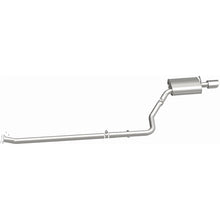 画像をギャラリービューアに読み込む, BRExhaust 15-19 Hyundai Sonata 2.4L Direct-Fit Replacement Exhaust System