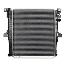 画像をギャラリービューアに読み込む, Mishimoto Ford Explorer Replacement Radiator 1996-1999