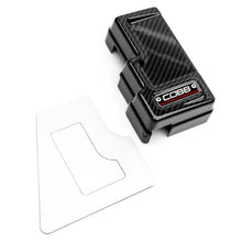 画像をギャラリービューアに読み込む, Cobb 22-24 Subaru WRX Redline Carbon Fiber Fuse Cover (Passenger Side)