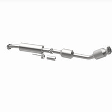 画像をギャラリービューアに読み込む, MagnaFlow 18-21 Toyota C-HR 2.0L Direct Fit Catalytic Converter