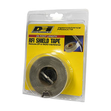 画像をギャラリービューアに読み込む, DEI RFI Wire Mesh Shield Tape - 1in x 25ft