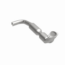 画像をギャラリービューアに読み込む, MagnaFlow 02-03 Ford F-150 5.4L Direct Fit Converter