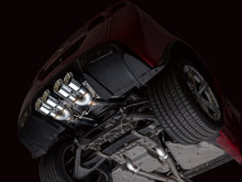 画像をギャラリービューアに読み込む, AWE Tuning 09-13 Chevrolet Corvette 6.2L Track Edition Axle-Back Exhaust w/ Chrome Silver Tips