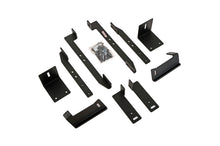 画像をギャラリービューアに読み込む, Dee Zee 18-2022 GMC Acadia Running Board NXc Bracket Kit