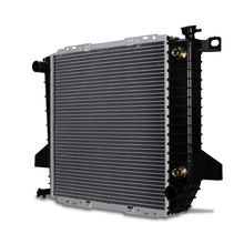 画像をギャラリービューアに読み込む, Mishimoto Ford Ranger Replacement Radiator 1995-1997