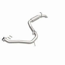 画像をギャラリービューアに読み込む, BRExhaust 06-12 Toyota RAV4 Muffler Kit