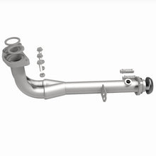 画像をギャラリービューアに読み込む, BRE Exhaust 96-00 Civic EL 1.6L Front Pipe Kit