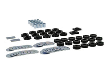 画像をギャラリービューアに読み込む, Whiteline 1955-1957 Chevrolet Bel Air Body Mount Bushing Set