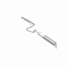 画像をギャラリービューアに読み込む, MagnaFlow BRE Exhaust Kit 05-07 Saturn Ion 2.2L