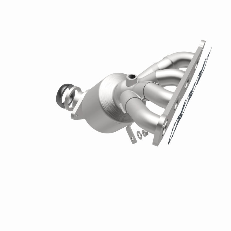 MagnaFlow 13-17 Nissan Sentra 1.8L Direct-Fit Catalytic Converter