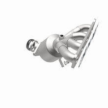 画像をギャラリービューアに読み込む, MagnaFlow 13-17 Nissan Sentra 1.8L Direct-Fit Catalytic Converter