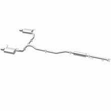 画像をギャラリービューアに読み込む, MagnaFlow BRE Exhaust Kit 09-14 Acura TSX 2.4L