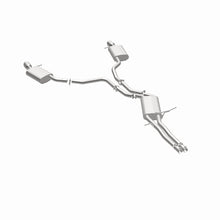 画像をギャラリービューアに読み込む, BRExhaust 12-15 Audi A6 Quattro A7 Quattro 3L Exhaust Kit