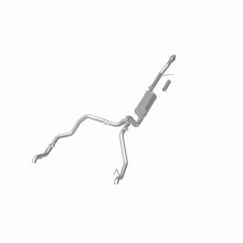 画像をギャラリービューアに読み込む, BRExhaust 19-24 Chevrolet Silverado 1500 5.3L Direct-Fit Replacement Exhaust Kit