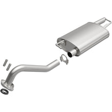 画像をギャラリービューアに読み込む, MagnaFlow BRE Exhaust Kit 14-19 TOYOTA COROLLA 1.8L