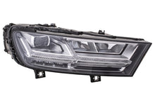 画像をギャラリービューアに読み込む, Hella 2017-2019 Audi Q7 Headlight Assembly