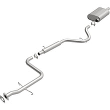 画像をギャラリービューアに読み込む, MagnaFlow BRE Exhaust Kit 95-01 Chevy Lumina Monte Carlo 3.1L