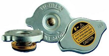 画像をギャラリービューアに読み込む, Gates 05-19 Nissan Frontier V-6 4.0 L OE Type Radiator Cap - 42 psi