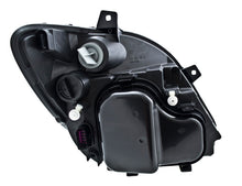 画像をギャラリービューアに読み込む, Hella 2009 Mercedes-Benz Sprinter  Headlamp Lh
