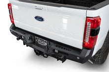 画像をギャラリービューアに読み込む, Addictive Desert Designs 23-24 Ford F-150 Super Duty Bomber Rear Bumper