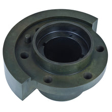 画像をギャラリービューアに読み込む, Fluidampr BBC Ext Balanced Dual (3/16in &amp; 3/16in) Keyway Harmonic Balancer Adapter Hub (Hub Only)