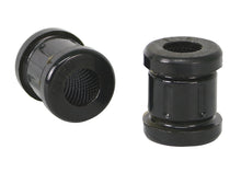 画像をギャラリービューアに読み込む, Whiteline Universal Shock Eye Bushings (2) ID 15.9mm - L 36.5mm