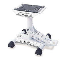 画像をギャラリービューアに読み込む, Matrix Concepts LS-One Lift Stand - White