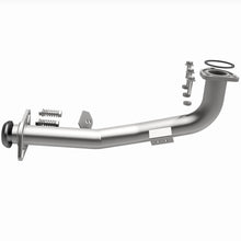 画像をギャラリービューアに読み込む, BRE Exhaust 93-95 Civic del Sol 1.5L Front Pipe Kit