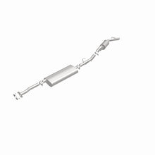 画像をギャラリービューアに読み込む, MagnaFlow BRE Exhaust Kit 02-09 Terrza Uplndr Ventur Silhou Montna Relay
