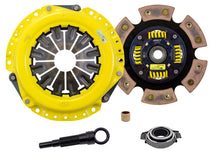 画像をギャラリービューアに読み込む, ACT 1996 Nissan 200SX XT/Race Sprung 6 Pad Clutch Kit